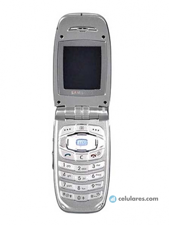 Samsung P716