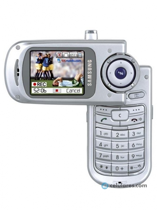 Samsung P730