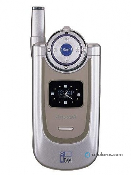 Imagen 2 Samsung P730
