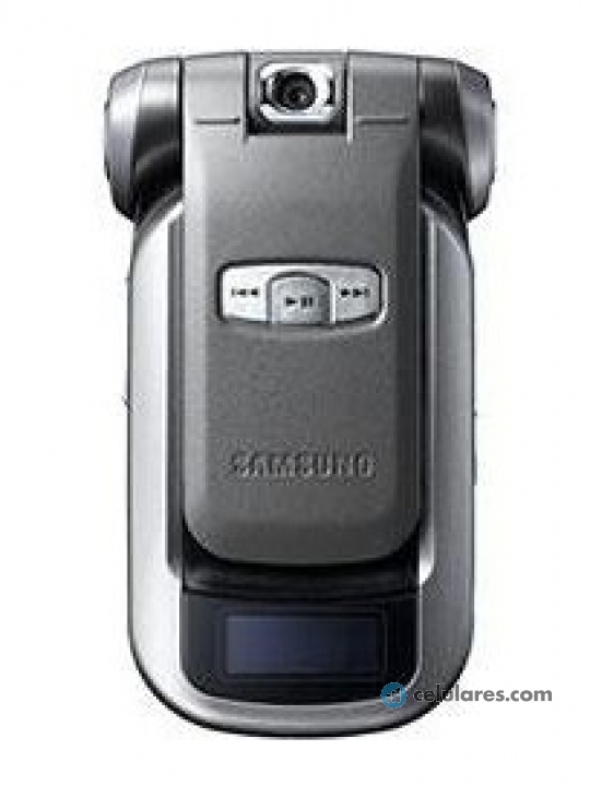 Imagen 2 Samsung P920