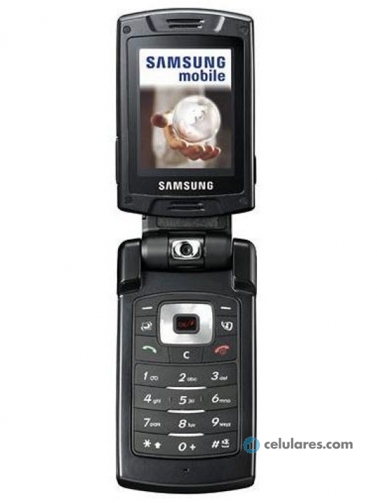 Samsung P940