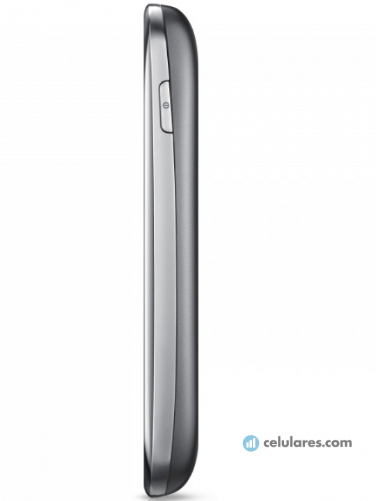 Imagen 2 Samsung Pocket Neo