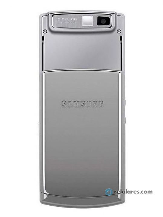 Imagen 3 Samsung Propel Pro