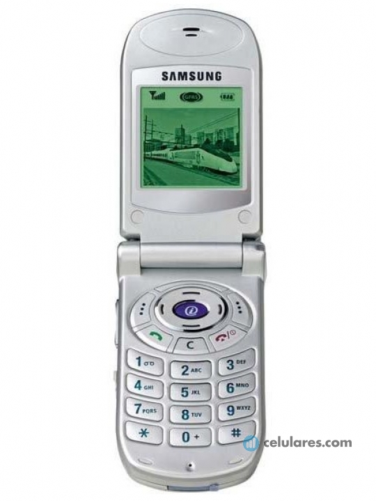 Samsung Q200