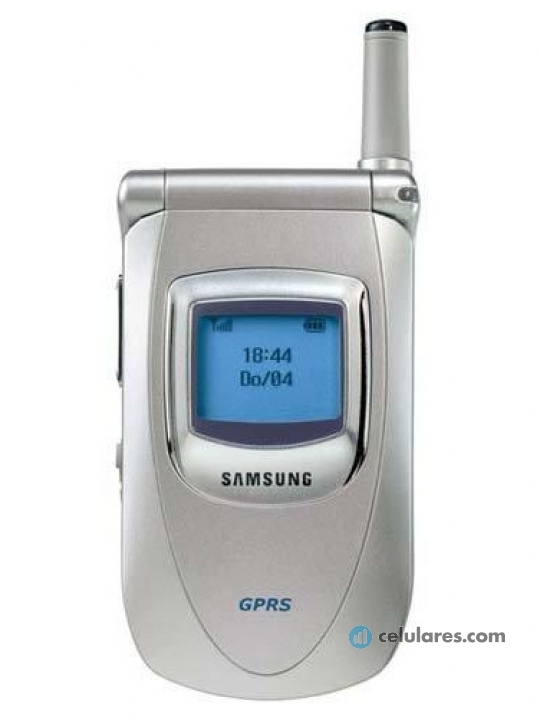 Imagen 2 Samsung Q200