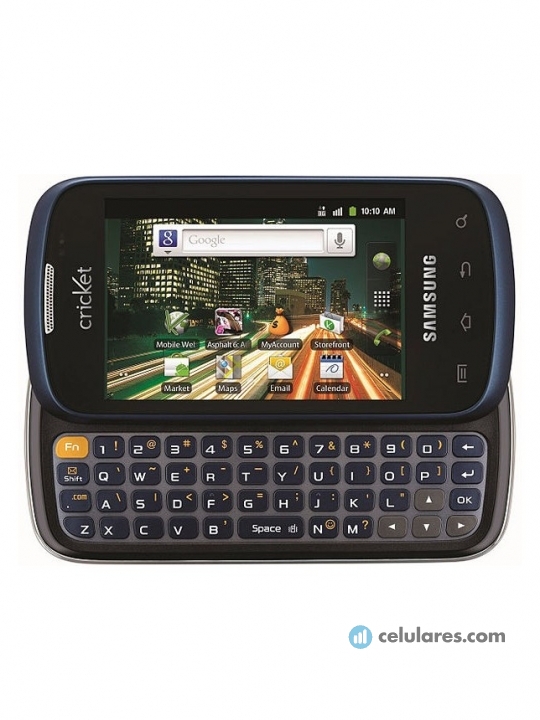 Imagen 5 Samsung Transfix