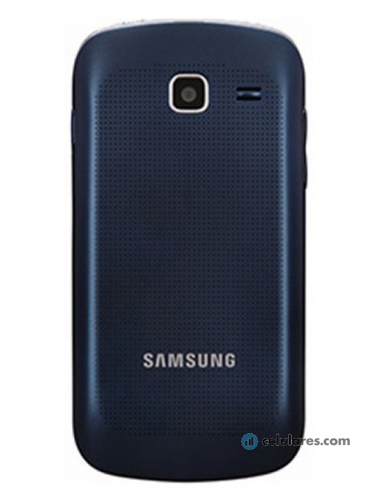 Imagen 3 Samsung Transfix