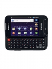 Samsung Galaxy Indulge