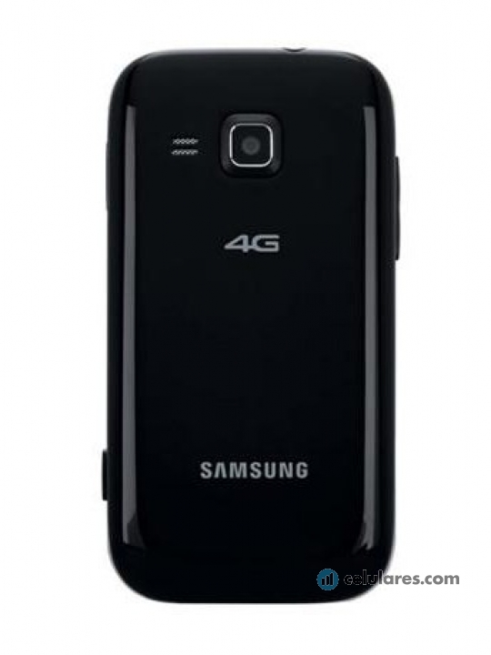 Imagen 3 Samsung Galaxy Indulge