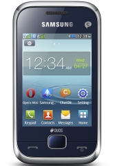 Samsung Rex 60