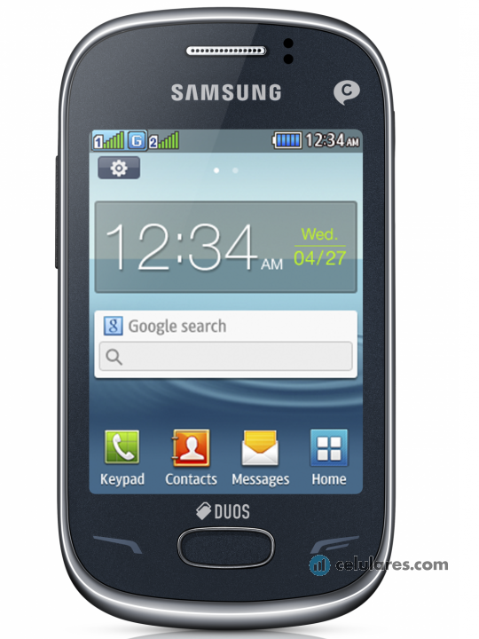 Samsung Rex 70