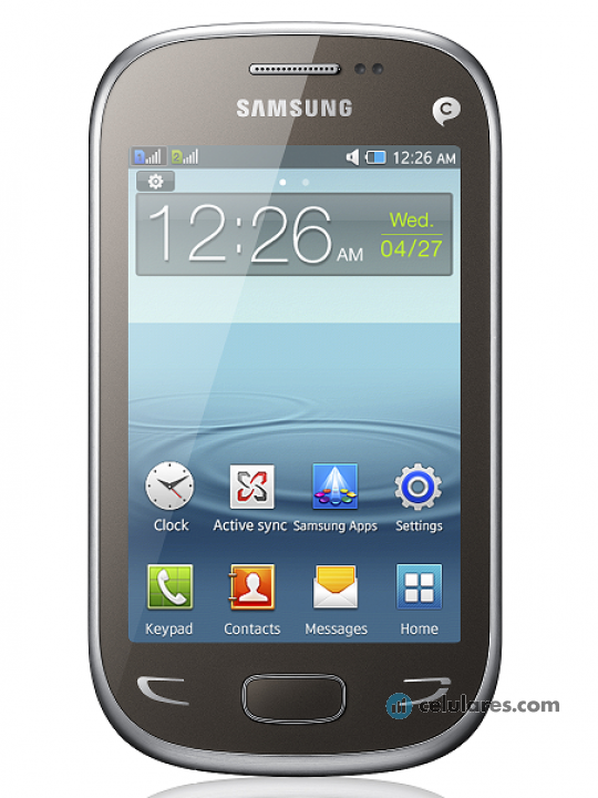 Samsung Rex 90
