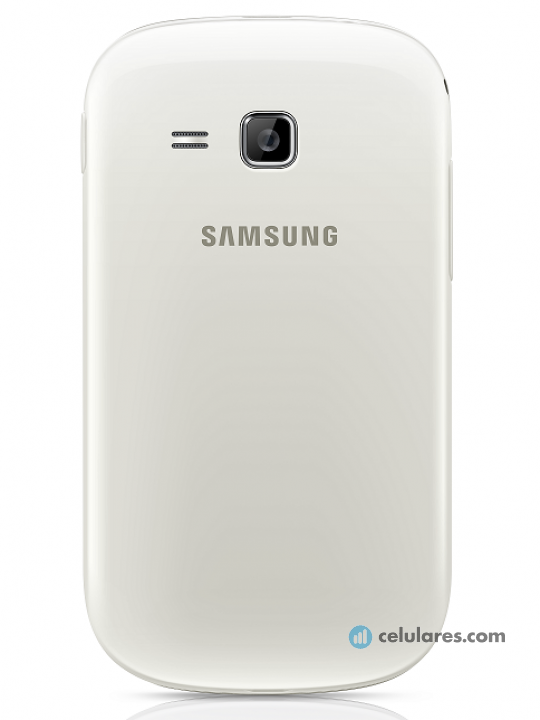 Imagen 3 Samsung Rex 90