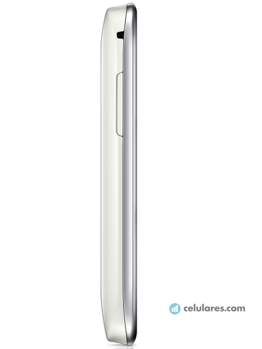 Imagen 4 Samsung Rex 90