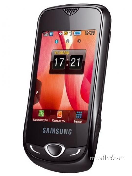 Samsung S3370