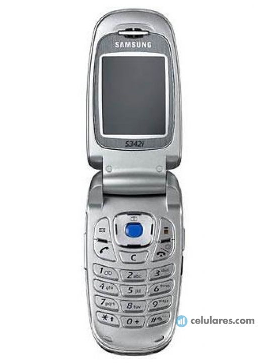 Samsung S342i