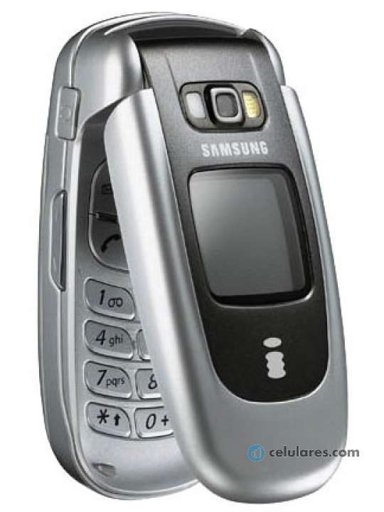 Imagen 2 Samsung S342i
