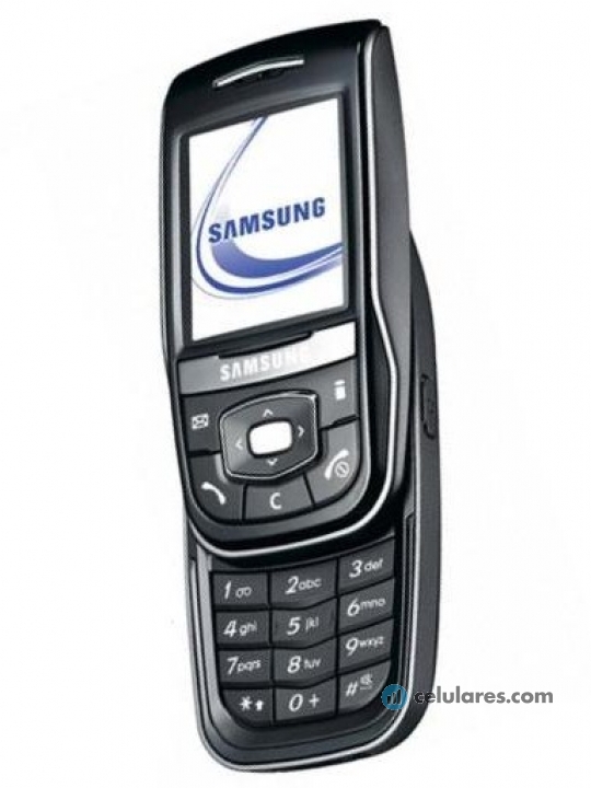 Samsung S400i