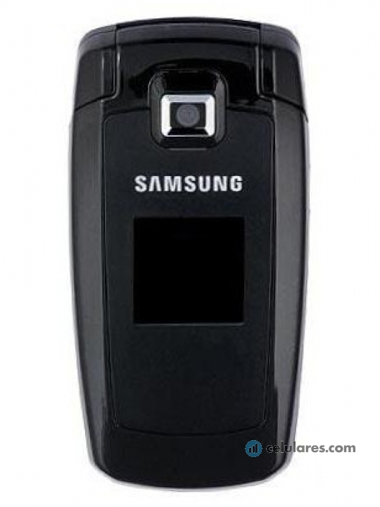 Imagen 2 Samsung S401i