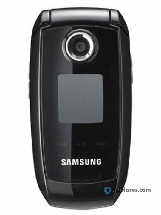 Imagen 2 Samsung S501i