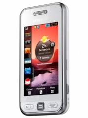 Samsung S5233T