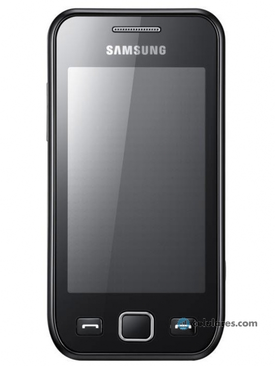 Samsung Wave 525