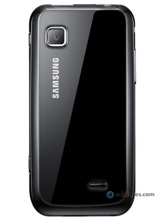 Imagen 2 Samsung Wave 525