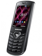 Samsung S5350 Shark