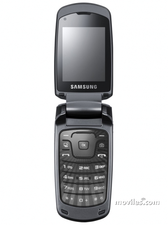 Samsung S5510
