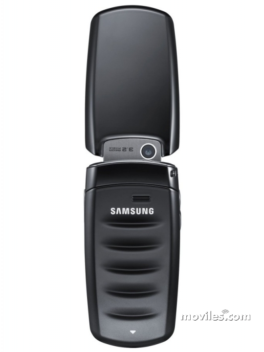 Imagen 3 Samsung S5510