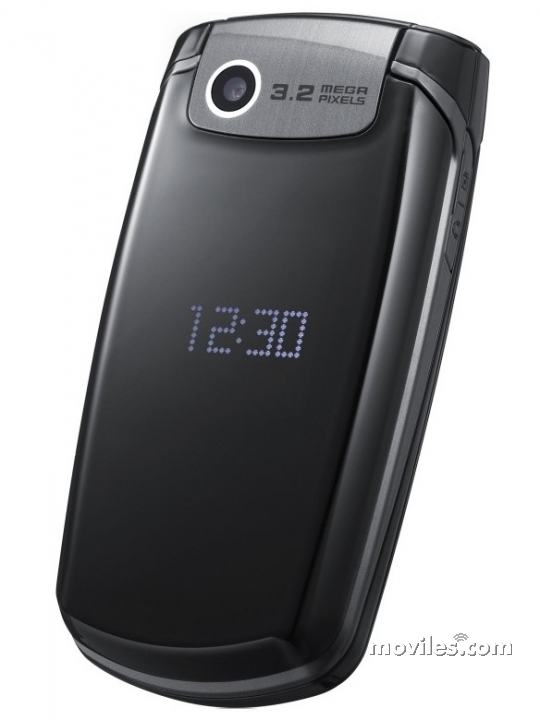 Imagen 2 Samsung S5510
