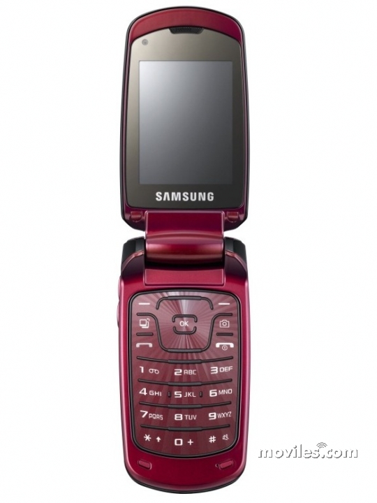 Imagen 4 Samsung S5510