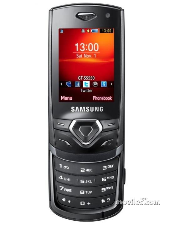 Samsung Shark 2
