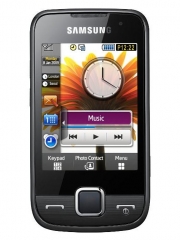 Samsung S5600 Preston