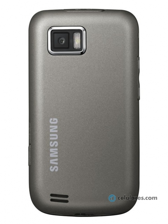 Imagen 2 Samsung S5600 Preston