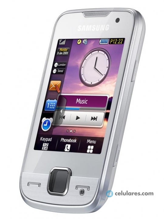 Imagen 3 Samsung S5600 Preston