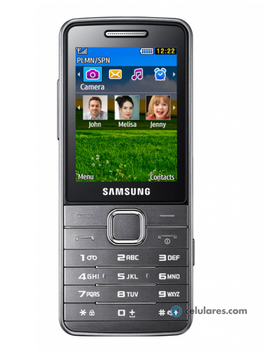 Samsung S5610