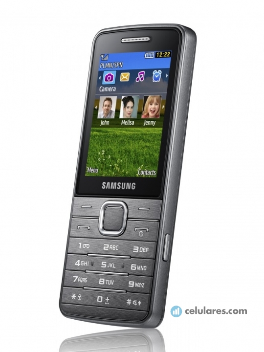 Imagen 3 Samsung S5610