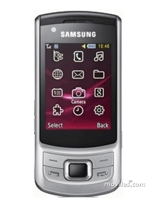 Imagen 2 Samsung S6700