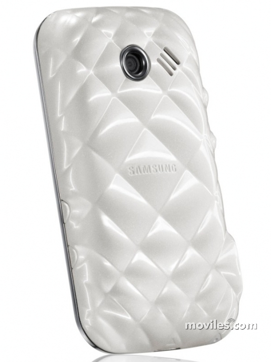 Imagen 2 Samsung S7070 Diva