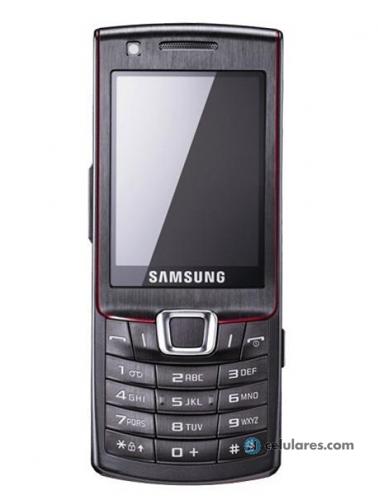 Samsung S7220 Ultra b