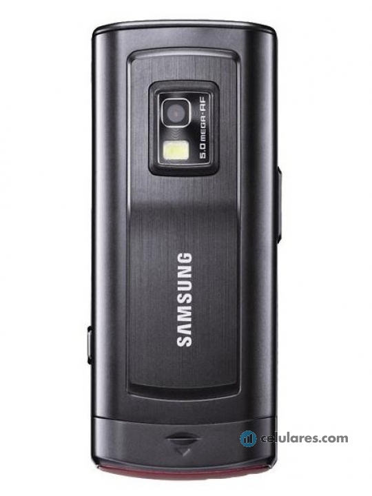 Imagen 2 Samsung S7220 Ultra b
