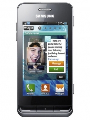 Samsung S7230E Wave 723