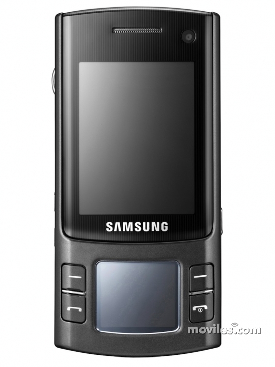 Imagen 2 Samsung S7330