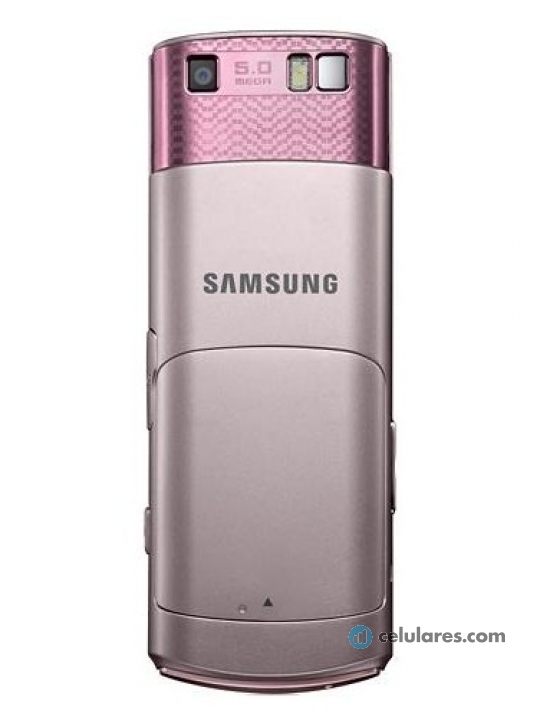 Imagen 4 Samsung S7350 Ultra s