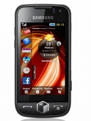 Samsung S8000 Jet 2GB