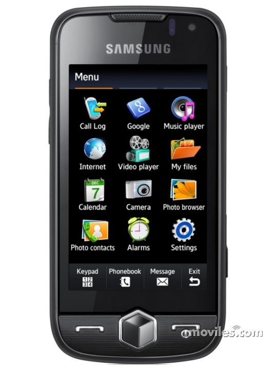 Imagen 2 Samsung S8000 Jet 2GB