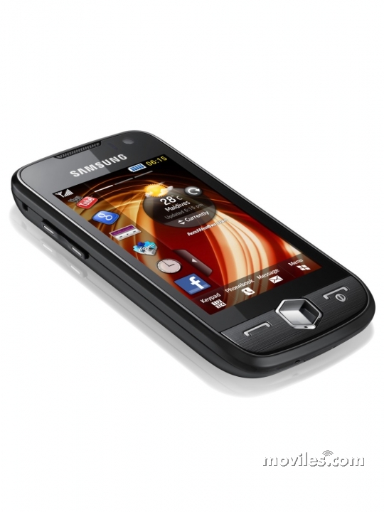 Imagen 5 Samsung S8000 Jet 2GB