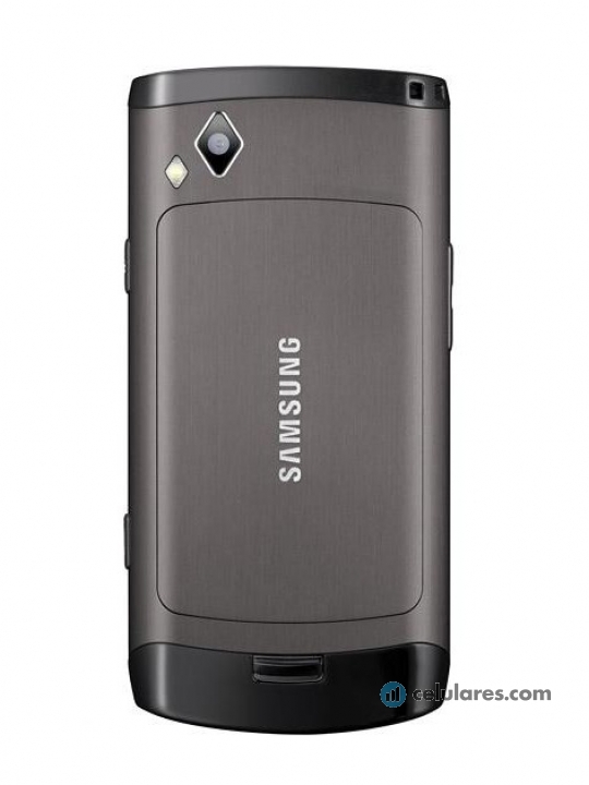 Imagen 2 Samsung Wave 2