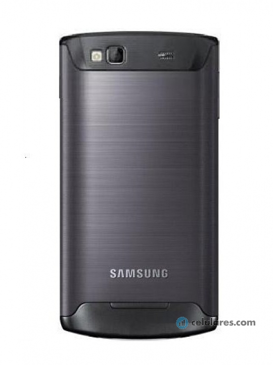 Imagen 2 Samsung Wave 3